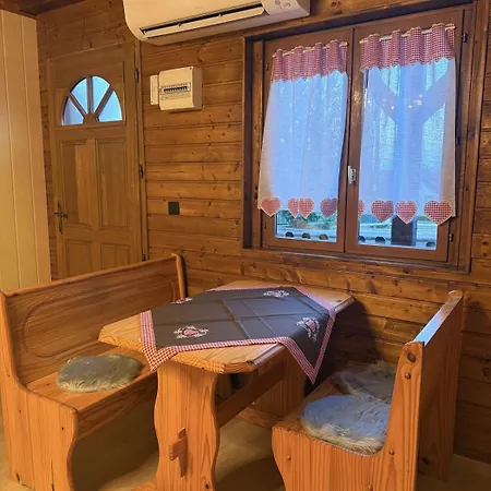 Le Hubertus - Climatisé - 80 M2 Rohrbach-les-Bitche