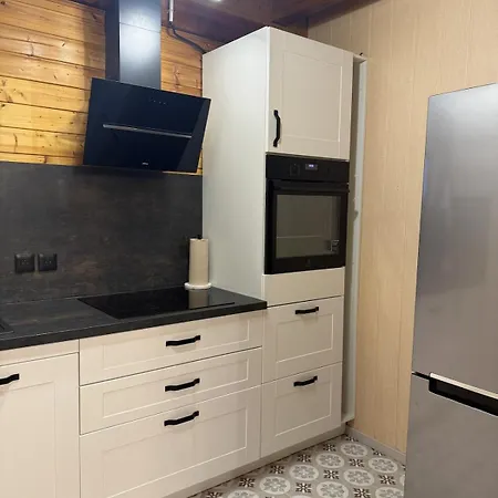 Appartamento Le Hubertus - Climatisé - 80 M2