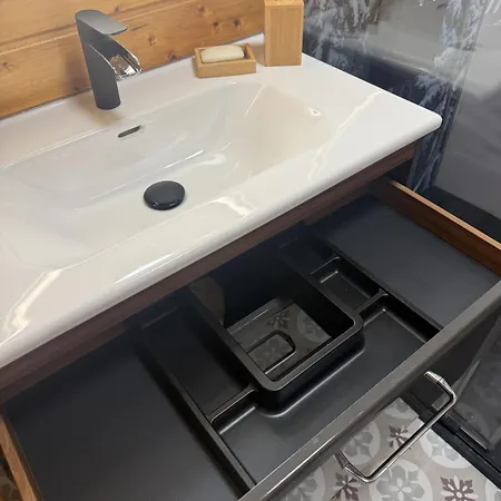 Le Hubertus - Climatisé - 80 M2 Appartamento