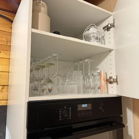 Le Hubertus - Climatisé - 80 M2 Appartamento
