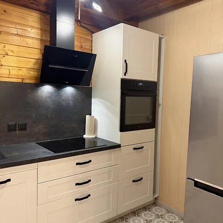 Daire Le Hubertus - Climatise - 80 M2 Rohrbach-les-Bitche