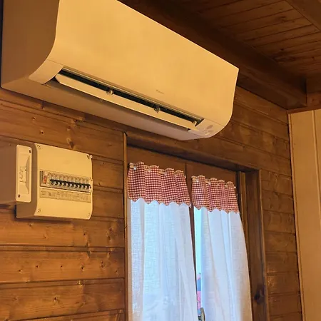 Appartamento Le Hubertus - Climatisé - 80 M2