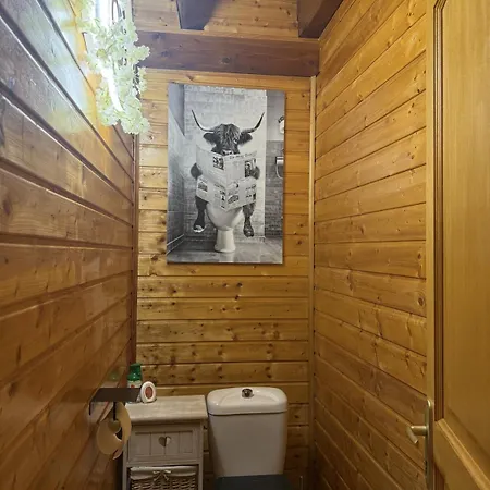 Le Hubertus - Climatise - 80 M2