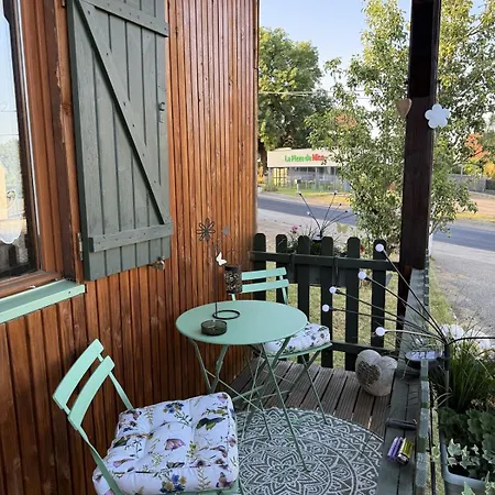 Le Hubertus - Climatise - 80 M2 *