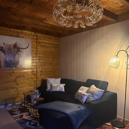 Le Hubertus - Climatisé - 80 M2 Appartamento *