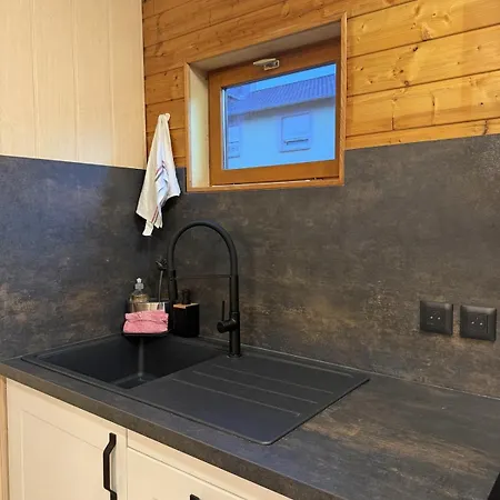 Le Hubertus - Climatise - 80 M2 Daire