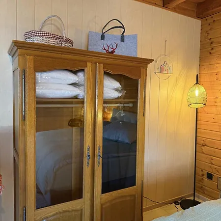 Le Hubertus - Climatisé - 80 M2 Appartamento Rohrbach-les-Bitche